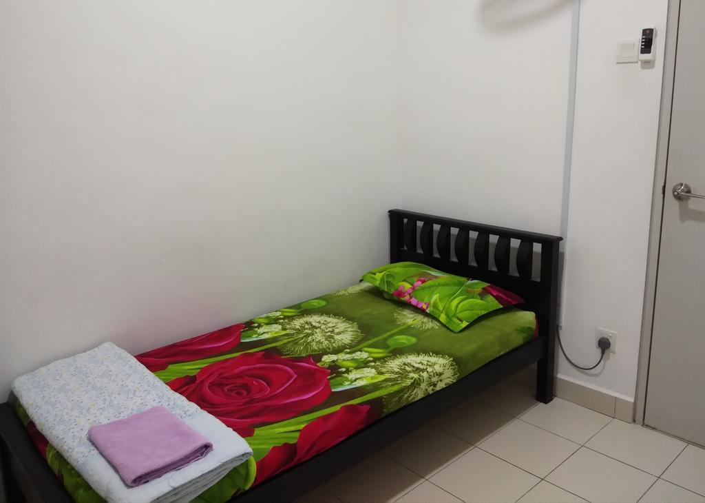 Masayu Putrajaya Homestay Exteriér fotografie